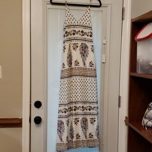 Old Navy Maxi Dress